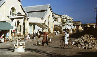 Tiếng rao xưa