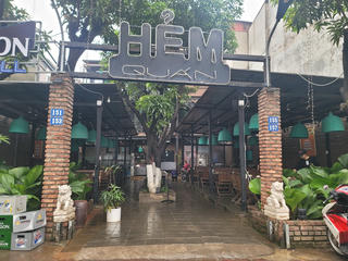 Hà Nội: Số nhà lộn xộn gây khó khăn cho người dân
