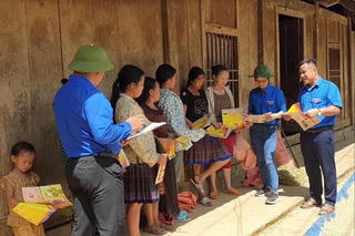 Yên Bái không còn hôn nhân cận huyết thống