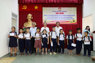 Vận động hơn 22 tỷ đồng phục vụ an sinh xã hội
