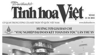 Đón đọc Tinh hoa Việt số 182