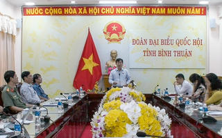 Nhiều nước không chấp nhận hộ chiếu mới của Việt Nam: Trách nhiệm thuộc về ai?