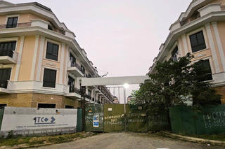 Xử phạt Công ty cổ phần Kinh doanh và Đầu tư Bình Dương nửa tỷ đồng
