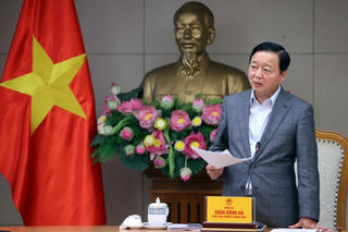 Nghị định về phát thải khí nhà kính phải bắt kịp sự thay đổi trong nước và quốc tế