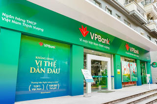 VPBank tăng lãi suất không kỳ hạn: Cú hích thúc đẩy thanh toán không dùng tiền mặt