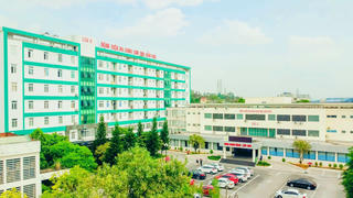 Bệnh viện Đa khoa khu vực Cẩm Phả: Làm chủ kỹ thuật cao, liên kết tuyến Trung ương, nâng tầm chất lượng khám chữa bệnh