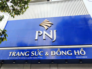 Công ty Phú Nhuận (PNJ) luân chuyển loạt cán bộ cấp cao