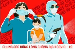 Lâm Đồng: Chủ động phòng chống dịch Covid-19 