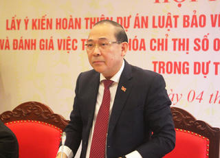 Bảo vệ quyền lợi người tiêu dùng trong bối cảnh mới