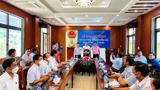 Hiệu quả từ phòng họp không giấy