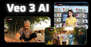 Trào lưu video AI và hệ lụy