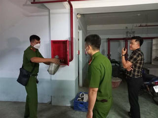Từ 1/1/2024, Trưởng phòng nghiệp vụ của CAND có thẩm quyền xử phạt vi phạm hành chính