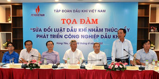 Mức ưu đãi khiêm tốn sẽ không đủ hấp dẫn các nhà đầu tư tham gia thăm dò, khai thác dầu khí