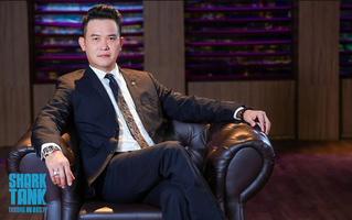 Shark Hồng Anh vướng 'ồn ào' liên quan đến dự án 'đất vàng' D-Homme