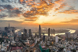Thời cơ mới, vận hội lớn
