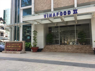 Vinafood2 tiếp tục ghi nhận lỗ luỹ kế lên tới 2.800 tỷ đồng