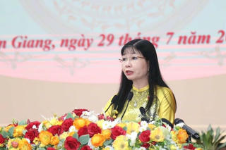 Mặt trận An Giang kịp thời nắm bắt tâm tư, nguyện vọng của nhân dân