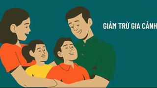 Có giới hạn người phụ thuộc trong giảm trừ gia cảnh?