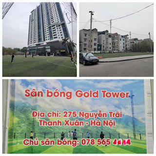 Cận cảnh khu 'đất vàng' 275 Nguyễn Trãi vừa bị Hà Nội thu hồi 3.557 m2