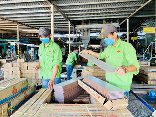 Doanh nghiệp loay hoay bài toán vốn