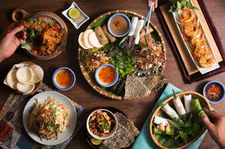 'Vua đầu bếp' cũng phải bái phục...