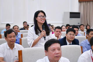 Chia sẻ để gần nhau hơn