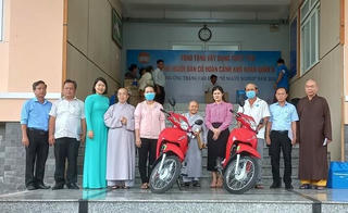 Những mô hình giúp người nghèo vươn lên