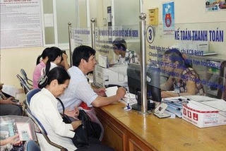 Lương hưu và các khoản trợ cấp bảo hiểm xã hội không phải đóng thuế