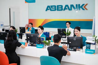 Quý II/2025: ABBANK hoàn thành hơn 90% kế hoạch lợi nhuận năm