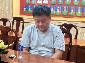 Vụ nổ lò hơi ở Đồng Nai: Tạm giam Giám đốc Công ty gỗ Bình Minh