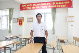 Nói dân hiểu, làm dân tin