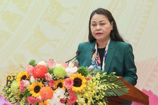 Cần có nội dung, cách thức, mô hình thực hiện công tác dân vận trên không gian mạng