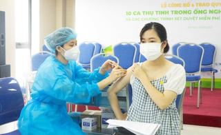 Ngày 2/6: Thêm 744 ca Covid-19 mới, giảm nhẹ so với hôm qua