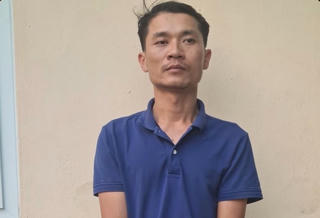 Ghi lô đề ở Thanh Hóa, trốn vào tận Đồng Nai vẫn không thoát