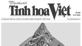 Tìm đọc Tinh hoa Việt số 180