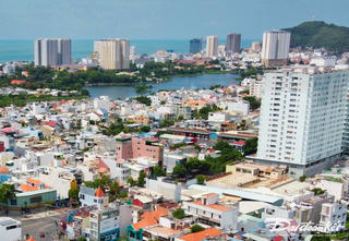 Bà Rịa – Vũng Tàu sẽ bán đấu giá 106 khu đất