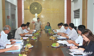 Quảng Nam: Nâng cao chất lượng, bồi dưỡng cán bộ, công chức người dân tộc thiểu số
