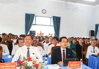 Khánh Hòa: Đảng bộ xã Tu Bông nâng cao chất lượng sinh hoạt chi bộ, kỷ luật của Đảng và phát huy vai trò người đứng đầu
