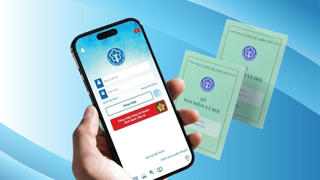 Sổ bảo hiểm xã hội điện tử được cấp chậm nhất là ngày 01/01/2026