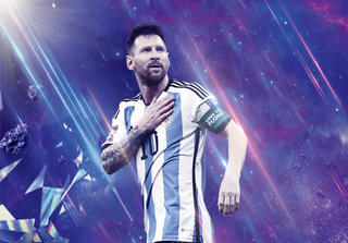 Kỳ World Cup xa hoa, bất ngờ và hấp dẫn nhất lịch sử
