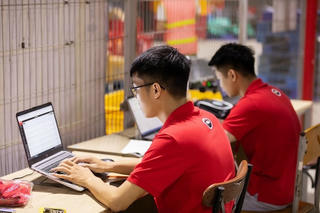 Bứt phá xuất khẩu thương mại điện tử xuyên biên giới