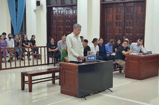 Bắc Giang: Lĩnh 15 năm tù về tội giết người chỉ vì cãi nhau việc pha cà phê
