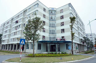 TP Hồ Chí Minh: Nhà ở xã hội chỉ đạt 1.31% chỉ tiêu sau nửa chặng đường