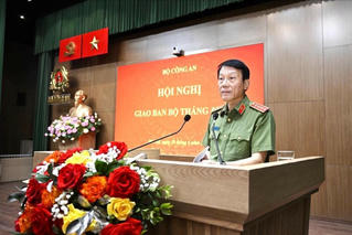 Bảo vệ tuyệt đối an ninh, an toàn Lễ kỷ niệm 50 năm Ngày Giải phóng miền Nam, thống nhất đất nước