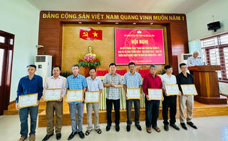 Lâm Đồng: Triển khai phong trào “Toàn dân tham gia quản lý, bảo vệ và phát triển rừng” Giai đoạn 2023-2027