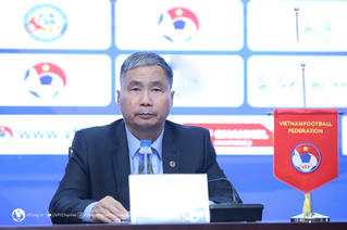 Cố gắng bảo vệ huy chương Vàng SEA Games cả với bóng đá nam và nữ