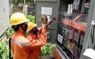 Tìm cách để giá bán điện sát với giá thành sản xuất