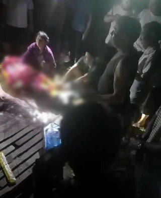 Thái Bình: Tìm thấy hai nữ sinh lớp 4 đuối nước