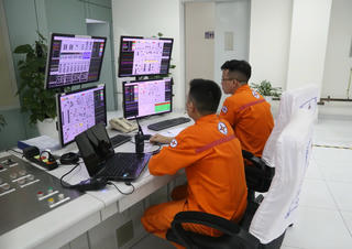 Nhiệt điện Duyên Hải: Chuyển đổi số, phương thức hoạt động thông minh, hiệu quả, tiết kiệm