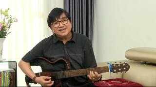 Nhiều năm sống nơi xứ người, 'chàng Điệp' Chí Tâm còn gắn bó với nghệ thuật?
